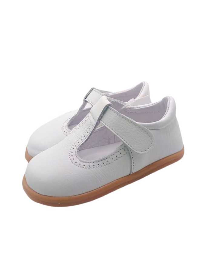 Pepitos Blanditos Morgan Blanco