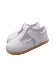 Sapatos Blanditos Morgan Branco