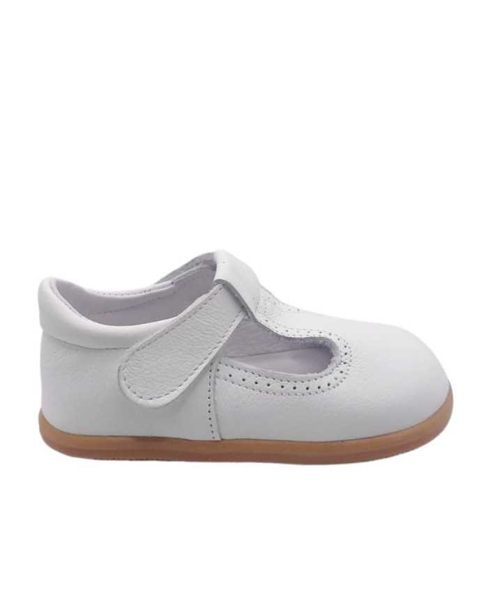 Pepitos Blanditos Morgan Blanco