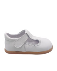 Sapatos Blanditos Morgan Branco