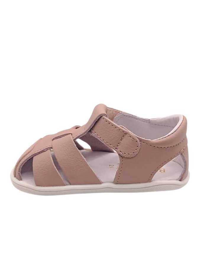 Sandálias Blanditos Costa Rosa