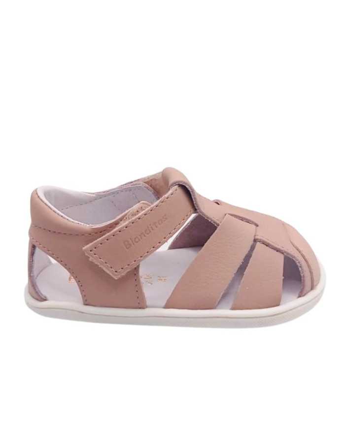 Sandálias Blanditos Costa Rosa