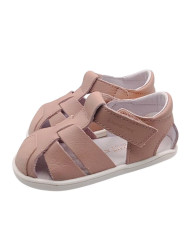 Sandálias Blanditos Costa Rosa