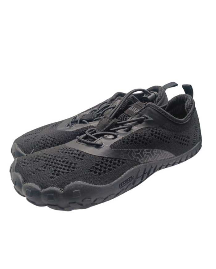 Tenis adulto Saguaro Smart I Negro