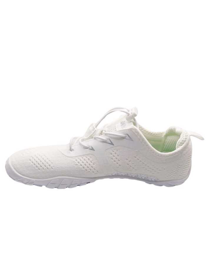 Tenis adulto Saguaro Smart I Branco