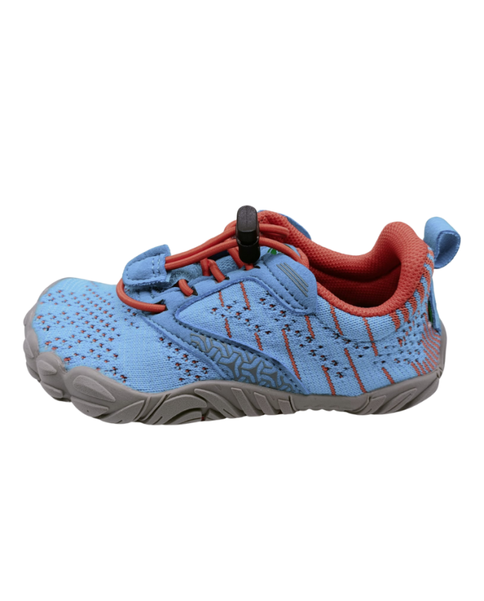 Tenis Saguaro Free I Azul