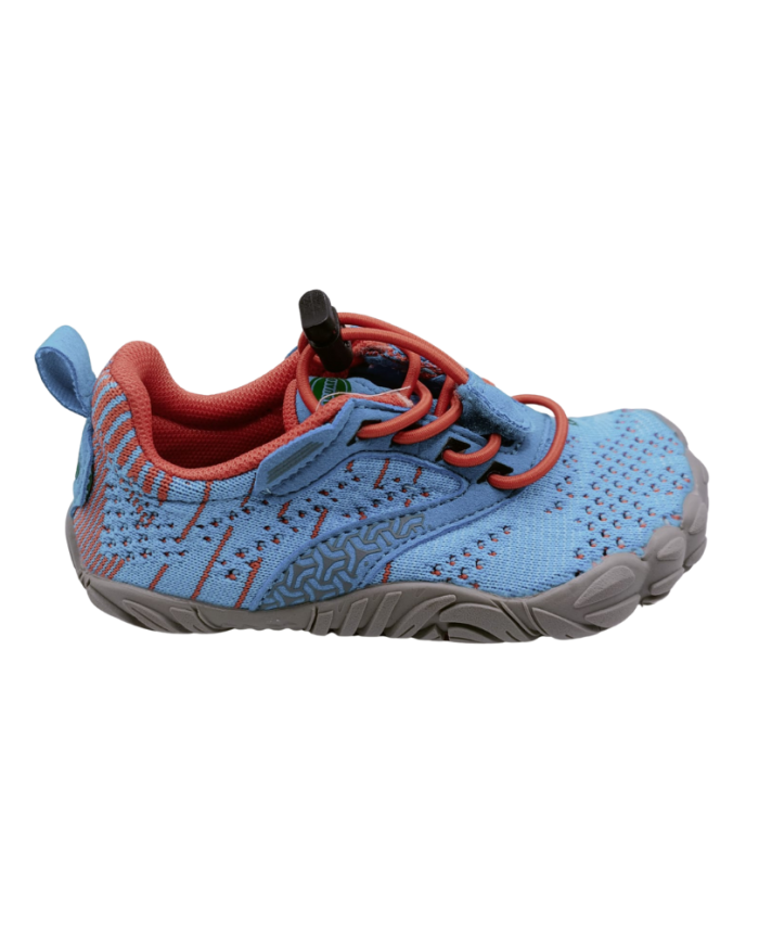Tenis Saguaro Free I Azul