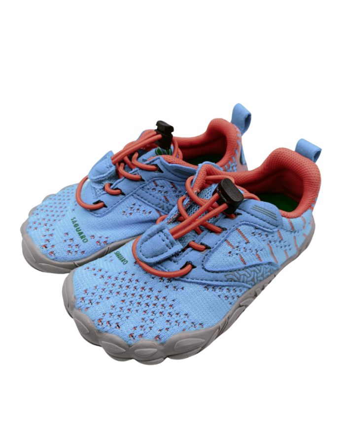 Tenis Saguaro Free I Azul