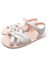 Sandalias Blanditos Itaca mujer y niña Blanco