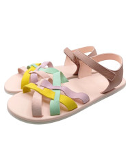Sandalias Blanditos Itaca mujer y niña Multicolor
