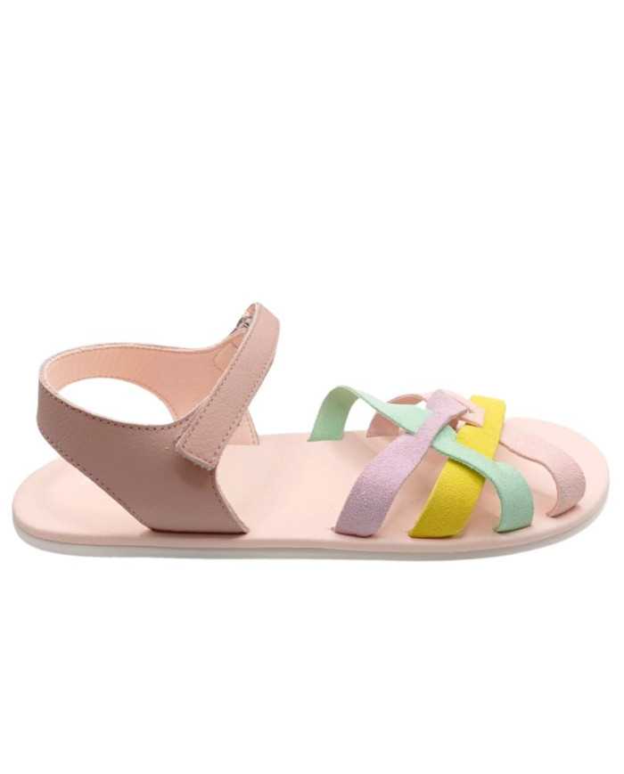 Sandalias Blanditos Itaca mujer y niña Multicolor
