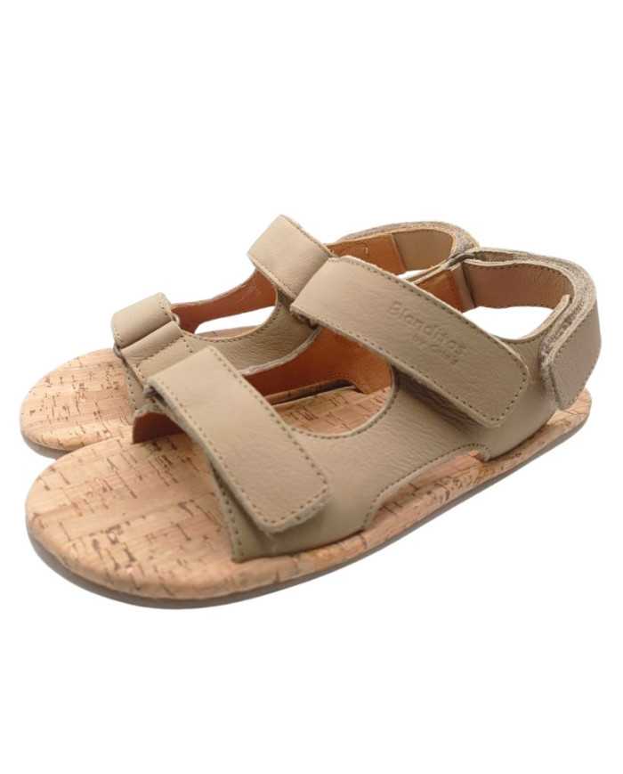 Sandalias Blanditos Timón Arena