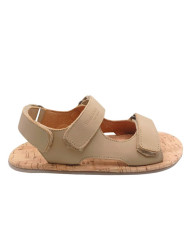 Sandalias Blanditos Timón Arena