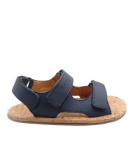 Sandálias Blanditos Timón Marinho