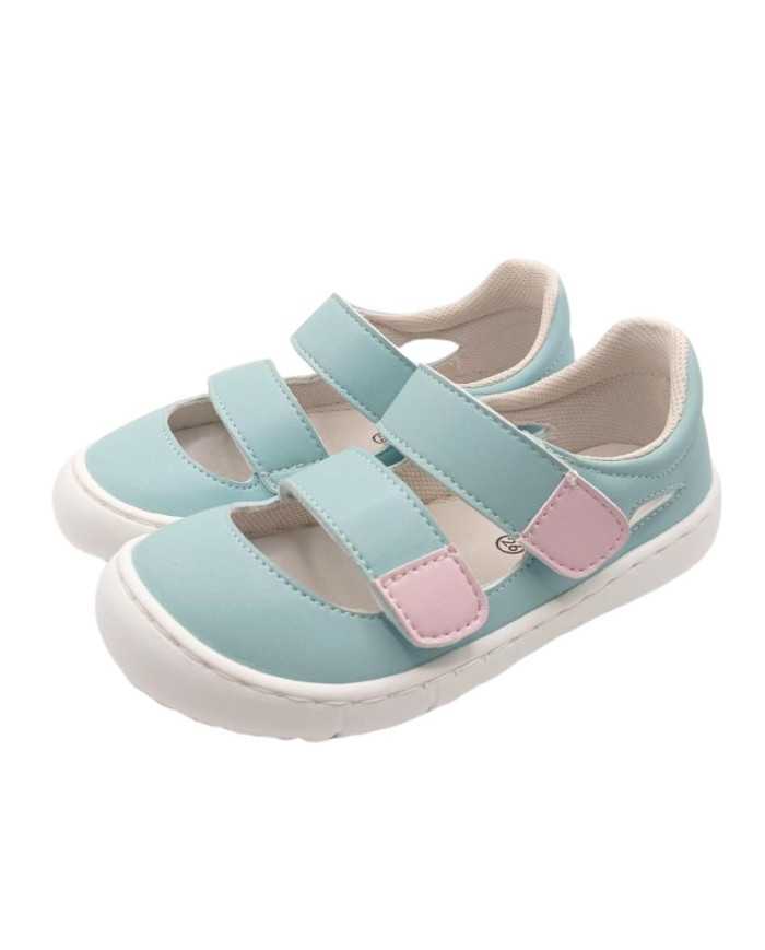 Sandália Coqueflex Caribe Rosa