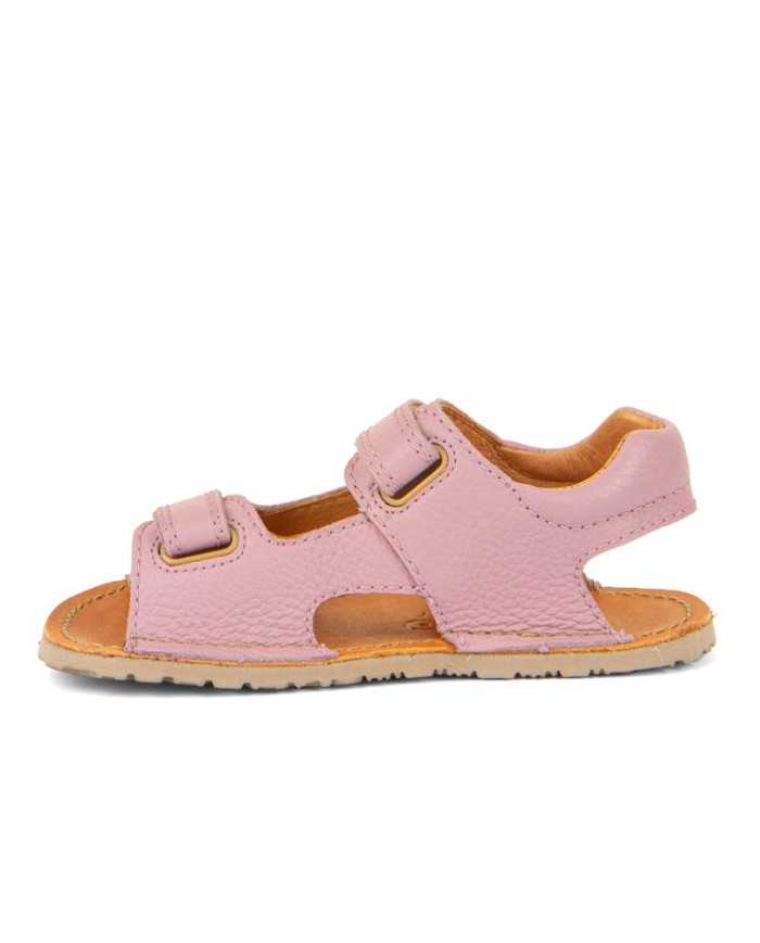 Sandalias Froddo Flexy Mini Rosa