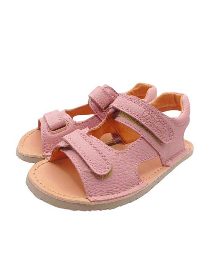 Sandalias Froddo Flexy Mini Rosa