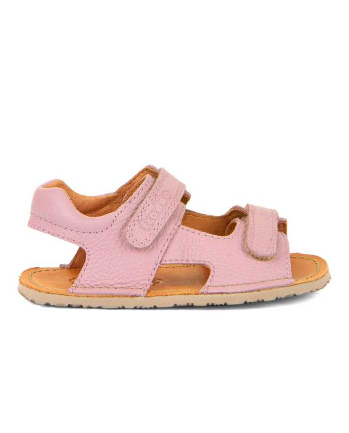 Sandalias Froddo Flexy Mini Rosa