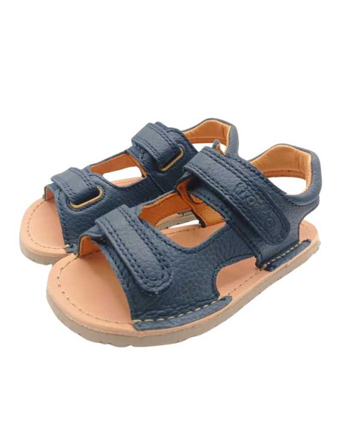 Sandalias Froddo Flexy Mini Marino