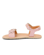 Sandalias Froddo Flores Pink Shine