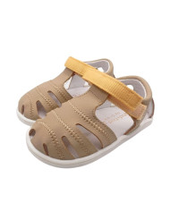 Sandálias Blanditos Amarra Areia