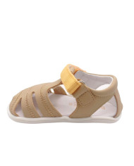 Sandálias Blanditos Amarra Areia