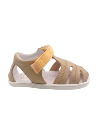 Sandálias Blanditos Amarra Areia