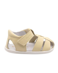 Sandalias Blanditos Costa Rosa