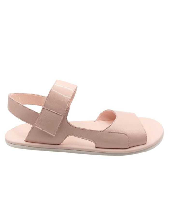 Sandalias Mujer Blanditos Artico Rosa