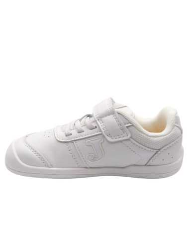 Deportivas Joma Vela Blancas