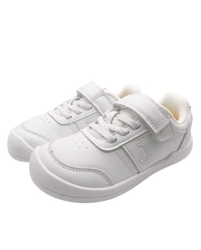 Tenis Joma Vela Branco