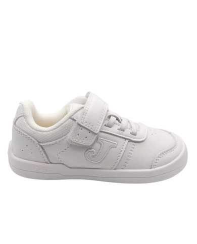 Deportivas Joma Vela Blancas