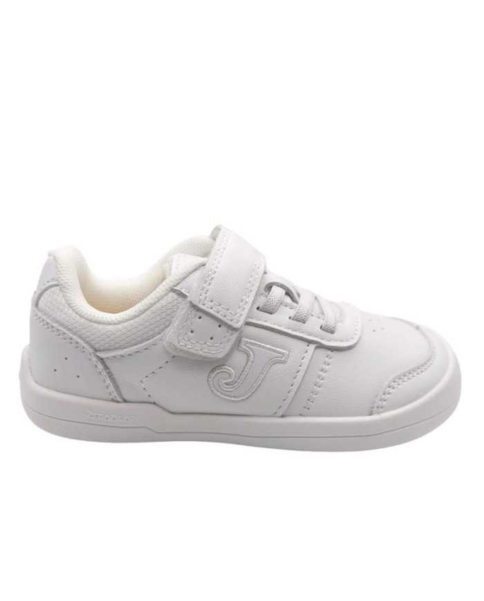Tenis Joma Vela Branco