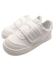 Deportivas Mustang Free Blancas