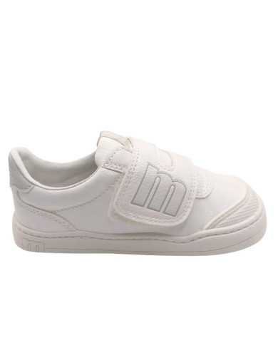 Tenis Mustang Free Branco