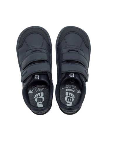 Tenis escolares Mustang Free Navy