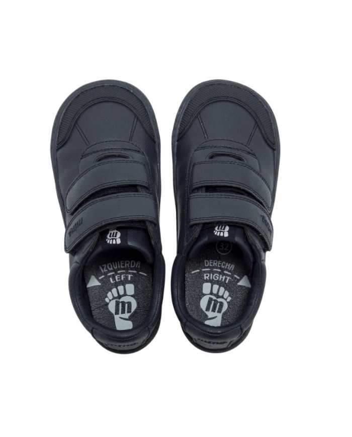 Tenis escolares Mustang Free Navy