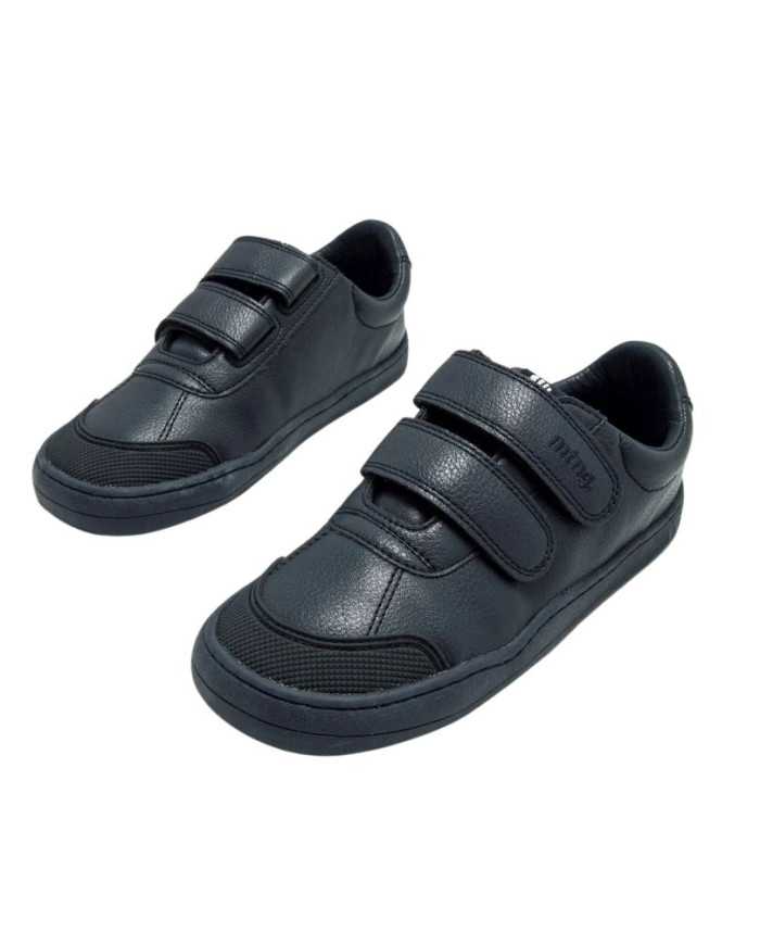 Tenis escolares Mustang Free Navy