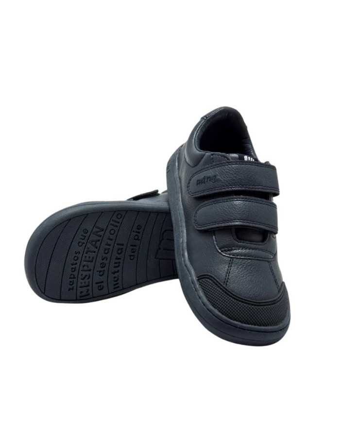 Tenis escolares Mustang Free Navy