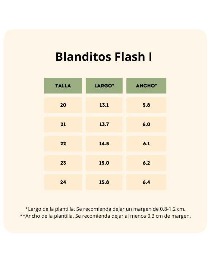 Desportivas veganas Blanditos Flash Azul