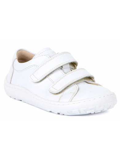 Tênis escolar Froddo Base branco