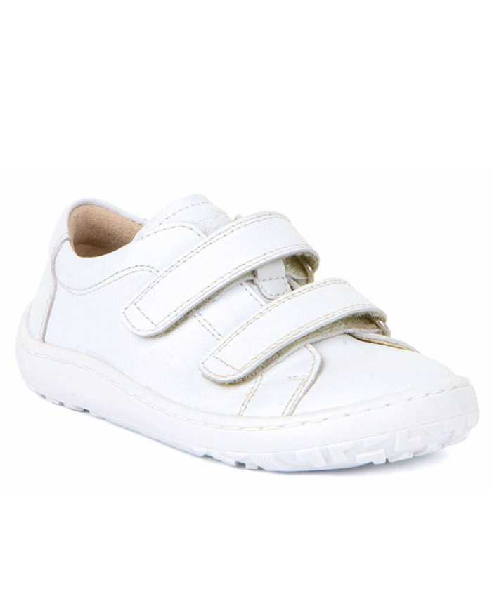 Tênis escolar Froddo Base branco