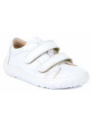 Tênis escolar Froddo Base branco
