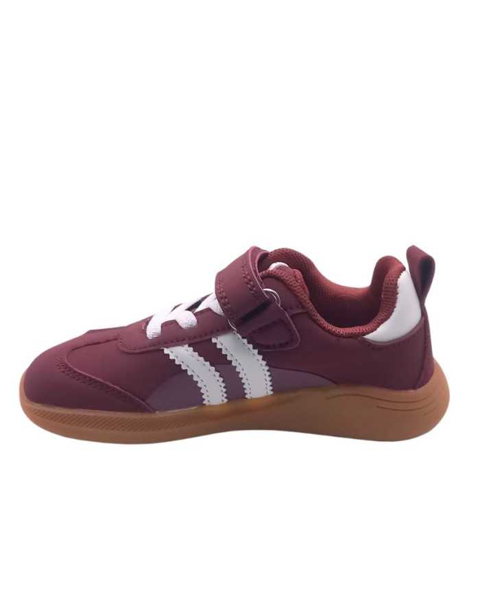 Tenis Blanditos Ares Rioja