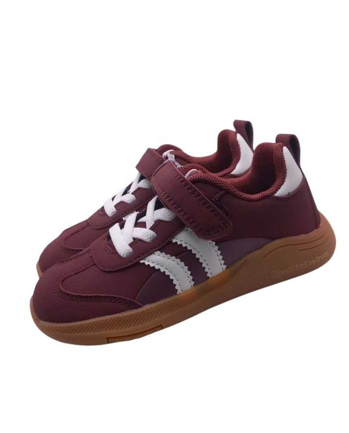 Tenis Blanditos Ares Rioja