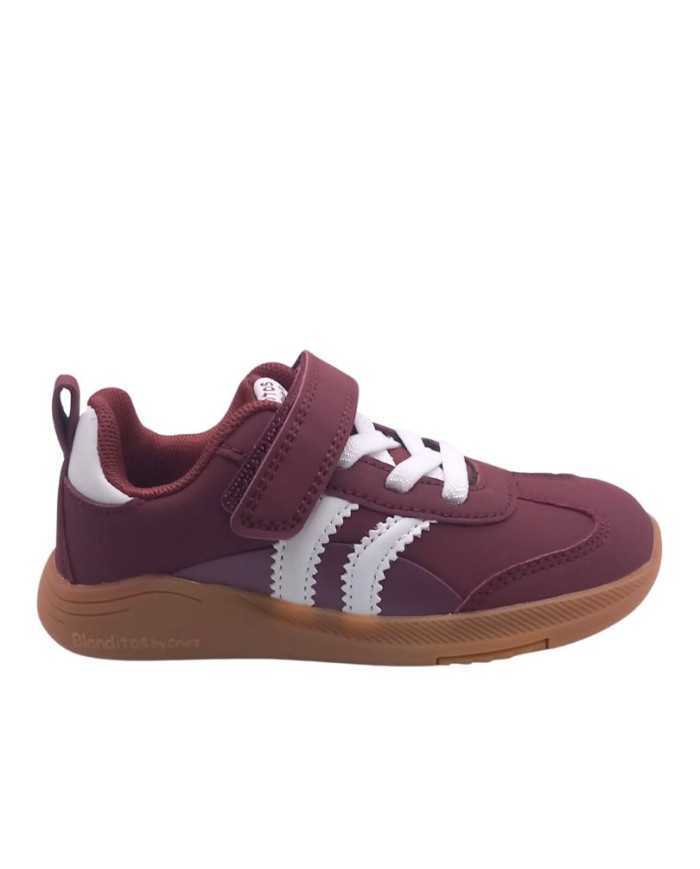 Tenis Blanditos Ares Rioja