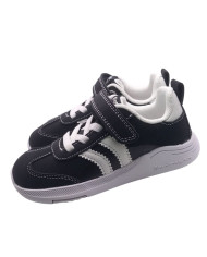 Deportivas Blanditos Ares Negro