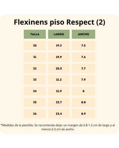 Tênis Flexinens Vegan Nude/Rosa