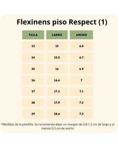 Tênis Flexinens Vegan Nude/Rosa