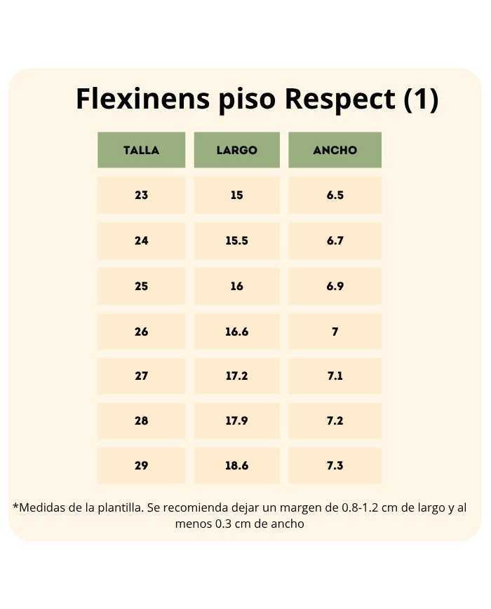 Deportivas Veganas Flexinens Nude/Rosa